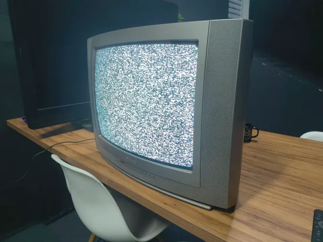 TV TUBO. FUNCIONA PERFEITAMENTE. BOTUCATU
