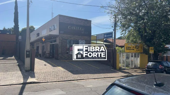 Sala para Alugar Jardim Chapadão Campinas SP