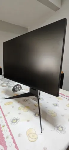 Monitor Gamer Alienware 24,5" 240Hz IPS - AW2521HF