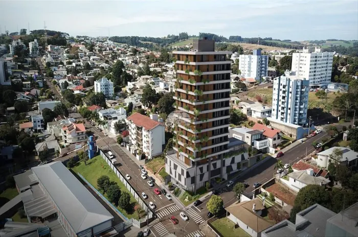 Vendas Apartamento Pato Branco PR