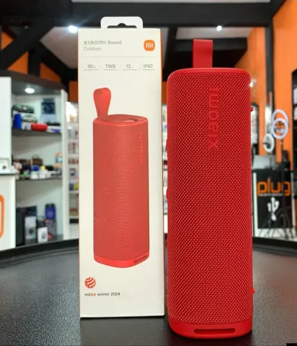 Caixa de Som Bluetooth Xiaomi