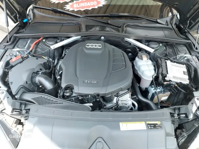 Audi A5 Sportb. Prestige 2.0 16V TFSI S-troni 2019