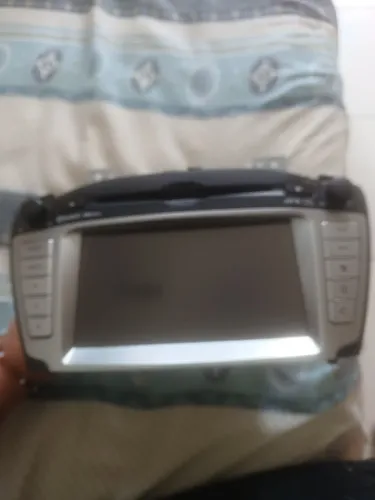 Multimidia Original Hyundai IX35.