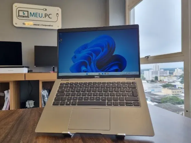 Notebook Dell Latitude 5420 - 11ª Geração | Core i5 | 16GB RAM DDR4 | 256GB SSD | 14"