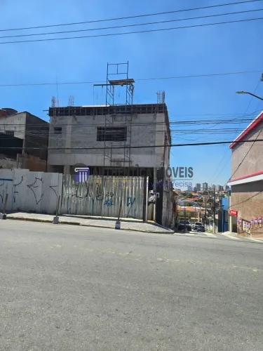 PRÉDIO COMERCIAL para LOCAÇÃO - PESTANA - OSASCO - SÃO PAULO - SP - AUTHÊNTICA IMÓVEIS