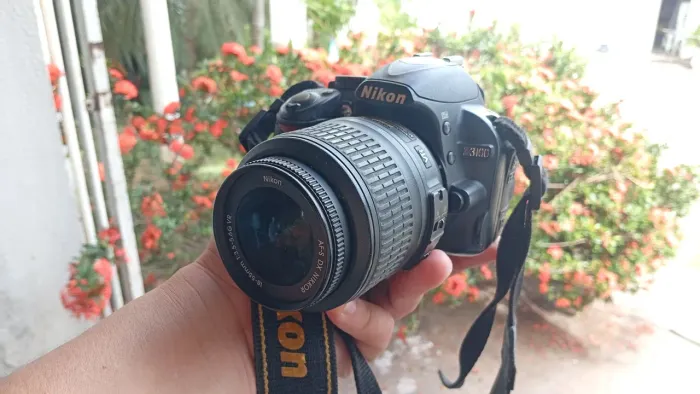 8 câmeras fotografia profissional,um flash 