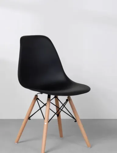 Cadeira Eames 
