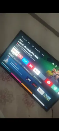 Vende-se tv 32 polegadas, top!