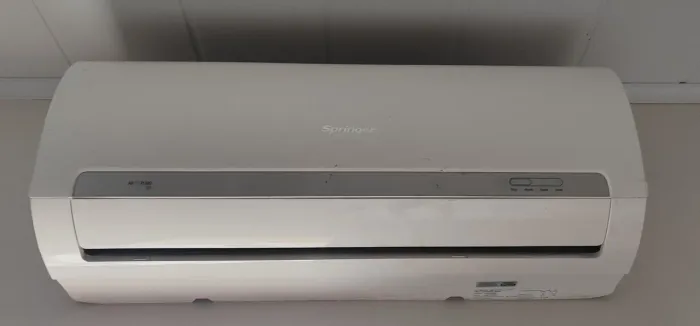 VENDO AR CONDICIONADO MIDEA SPRINGER 9.000btu 