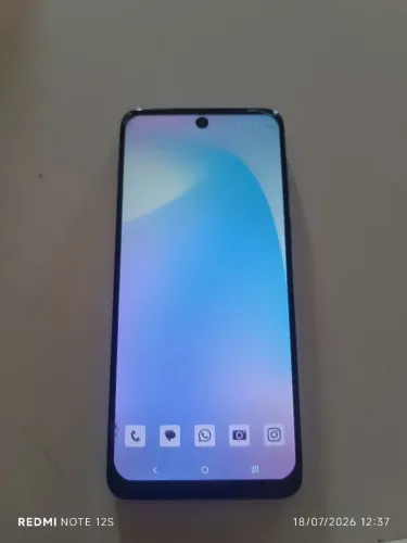 Celular moto G54
