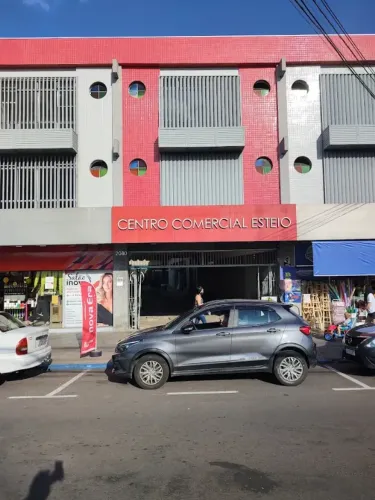Sala em Esteio, 50m2