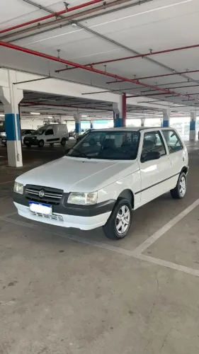 Fiat Uno Mille 1.0 Fire/ F.flex/ Economy 2P 2010