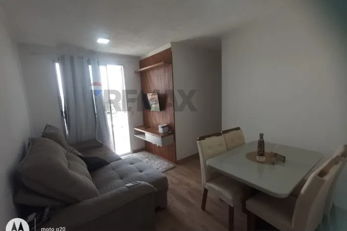 APARTAMENTO A VENDA PAVUNA COM 3 QUARTOS