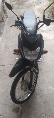 POP 110i ES