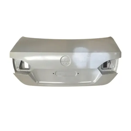 Tampa Porta Malas Jetta 2011-2014 5c6827025a Original