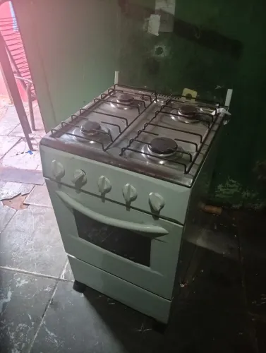 Fogão
