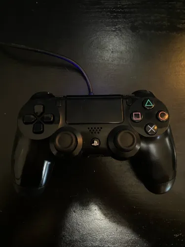 CONTROLE PS4