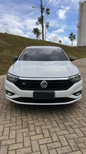 Volkswagen Jetta R-line 250 TSI 1.4 Flex 16V Aut. 2019