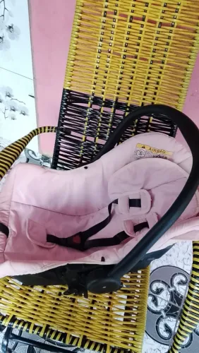 Bebe conforto 