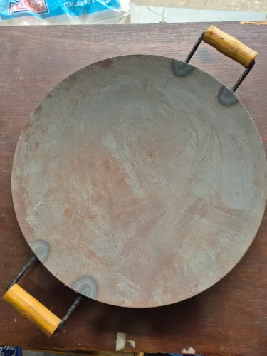 Disco de arado 40 cm