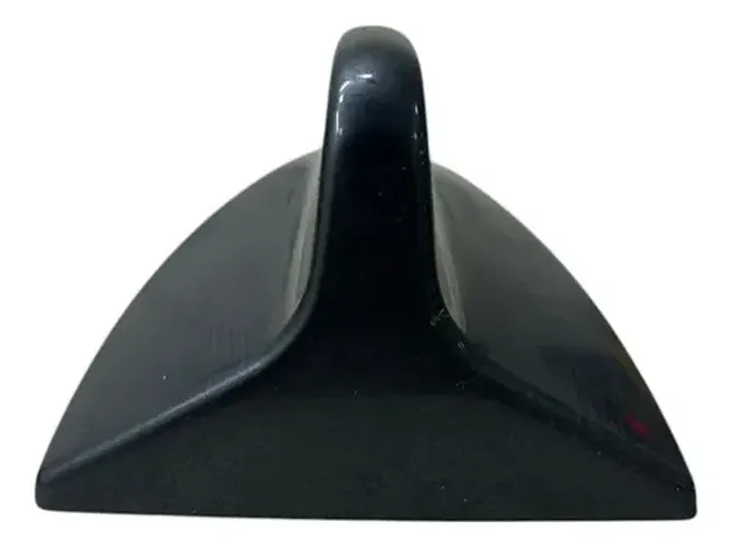 Antena Tubarão Bmw X1 2015 Preto