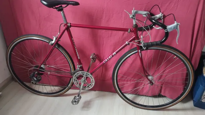 Bicicleta Caloi 10 Retrô  Clássica e de Colecionador