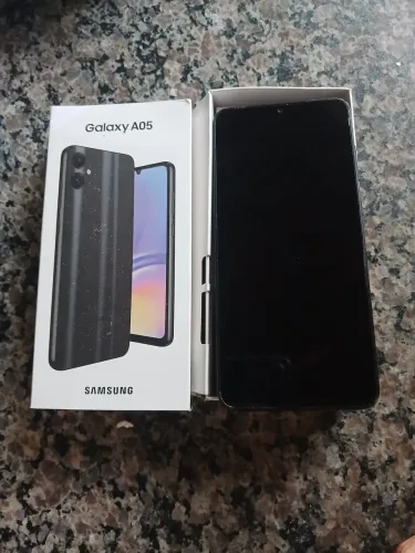 CELULAR DAMSUNG A05