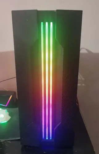 PC GAMER RYZEN 5