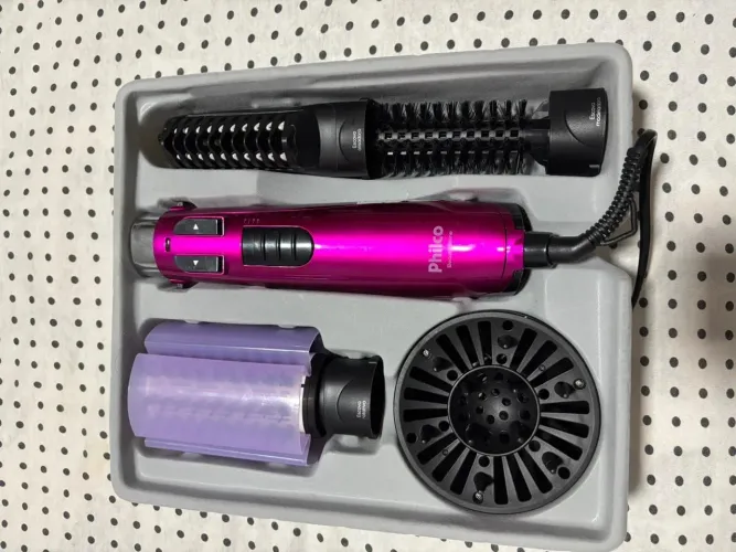 VENDO ESCOVA ROTATIVA PHILCO
