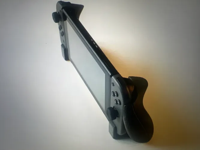 Nintendo Switch Confort Grip