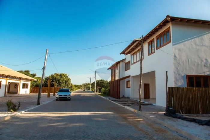Lote Condomínio Reserva da Barra Prado Bahia