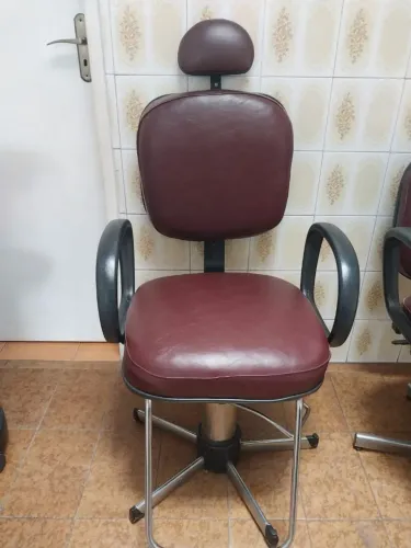 SALÃO / BARBEARIA