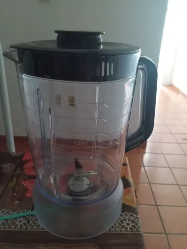 Copo de liquidificador mondial 1000w, 1100w e 1200w