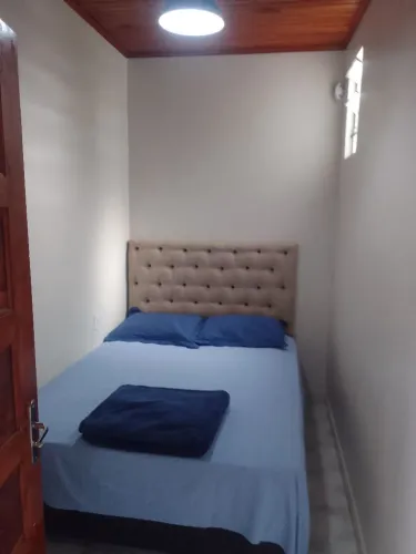 Kitnet mobiliada