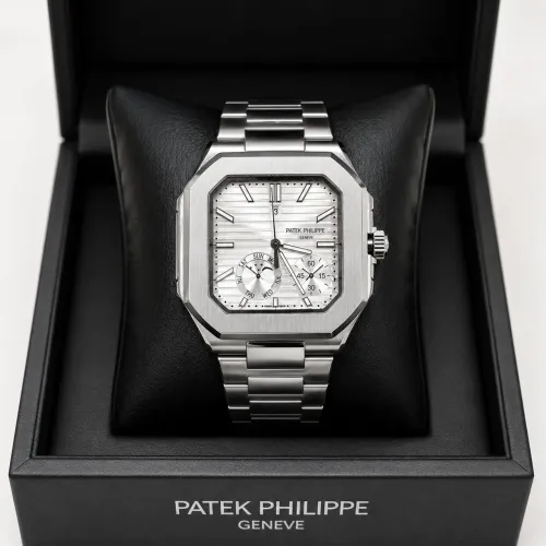 Relógio patek Philippe Geneve