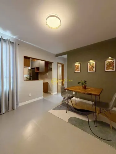 Apartamento com 2 Quartos à venda, 48 m² por R$ 349.000 - Condomínio Spazio Salamanca - So