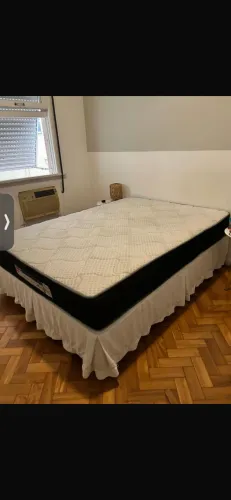 Cama casal