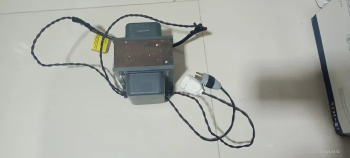 Transformador 