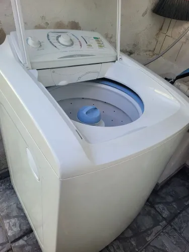 Maquina de lavar Electrolux