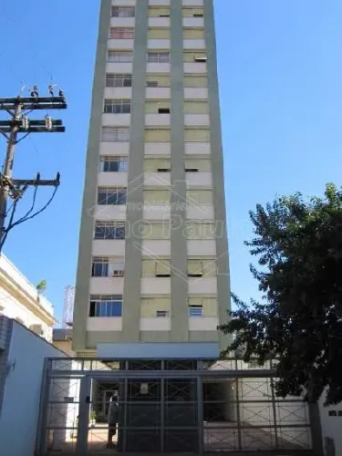 Venda de Apartamentos / Padrão na cidade de Araraquara