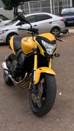 Honda Hornet 2014/2014 ABS