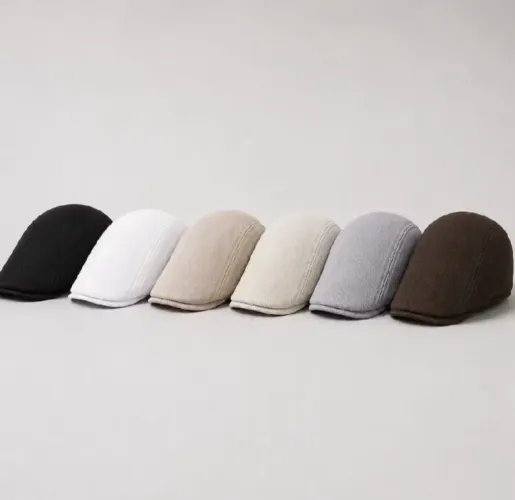 BOINAS MASCULINA 