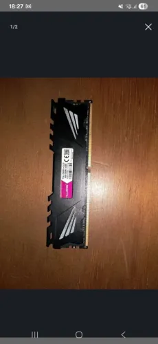 Memória KLLISRE 8GB