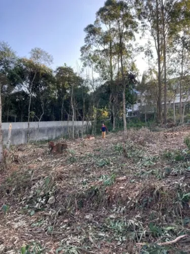Lindo Terreno à venda, 1575 m² por R$ 950.000 - Suíça da Cantareira - Mairiporã/SP