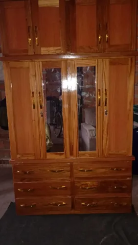 Guarda roupa