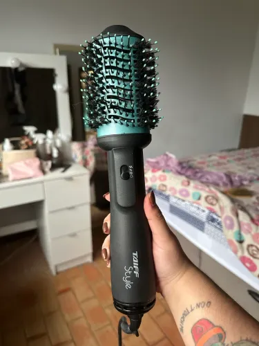 Vendo Escova Elétrica Taiff