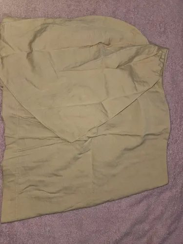 Saia nova Renner. Tamanho M. R$ 20