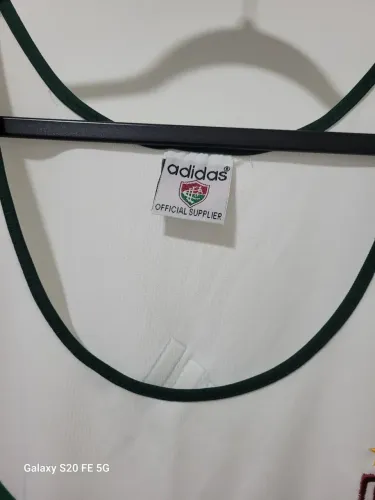 Camisa fluminense 