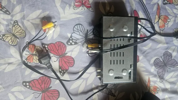 RECEPTOR PARA TV