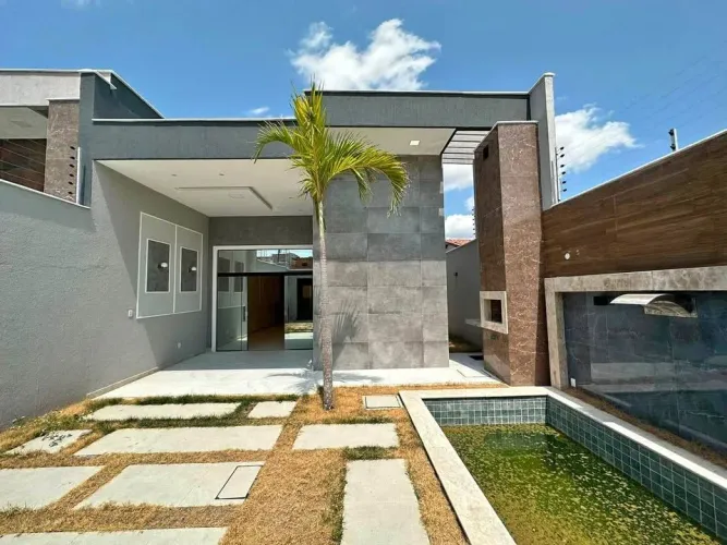 Casa com 3 Quarto(s) e 3 banheiro(s) para Alugar, 175 m² por R$ 2200 / Mês